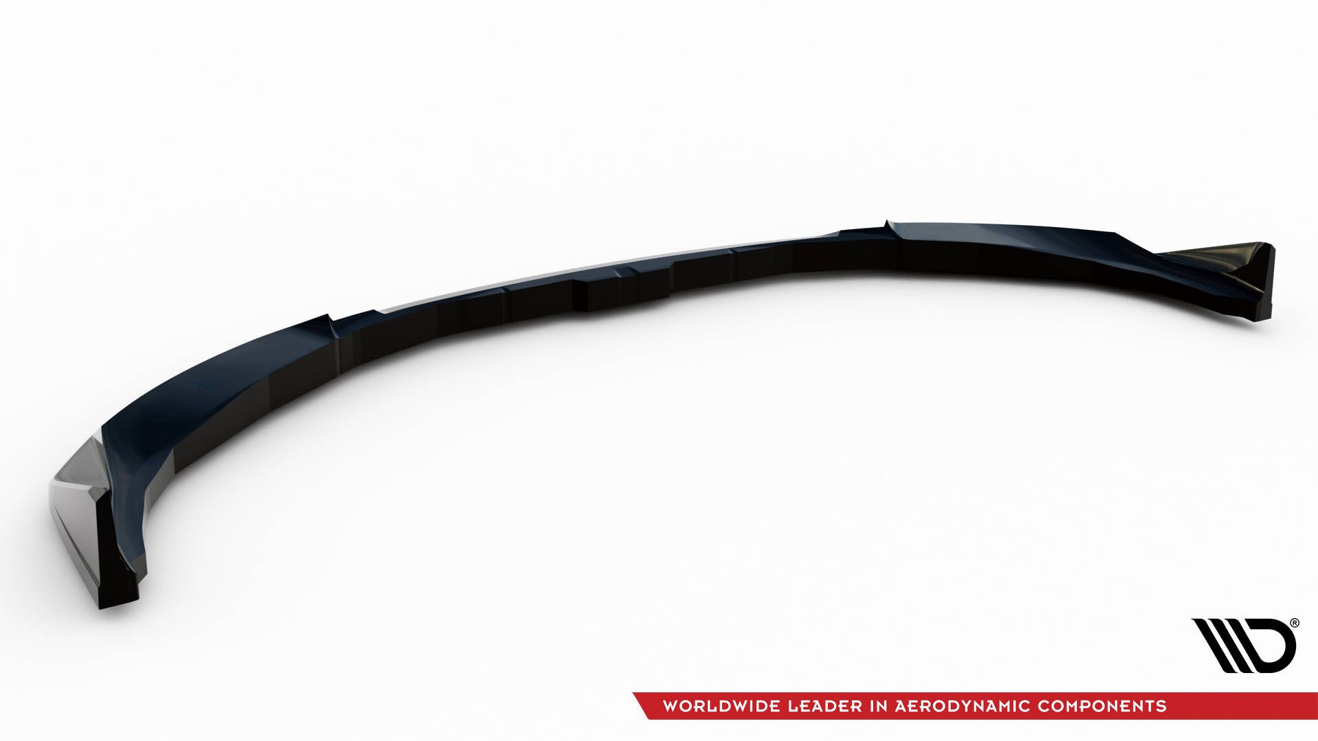 Maxton Design Splitter delantero V.5 para BMW M2 G87 - imagen 5