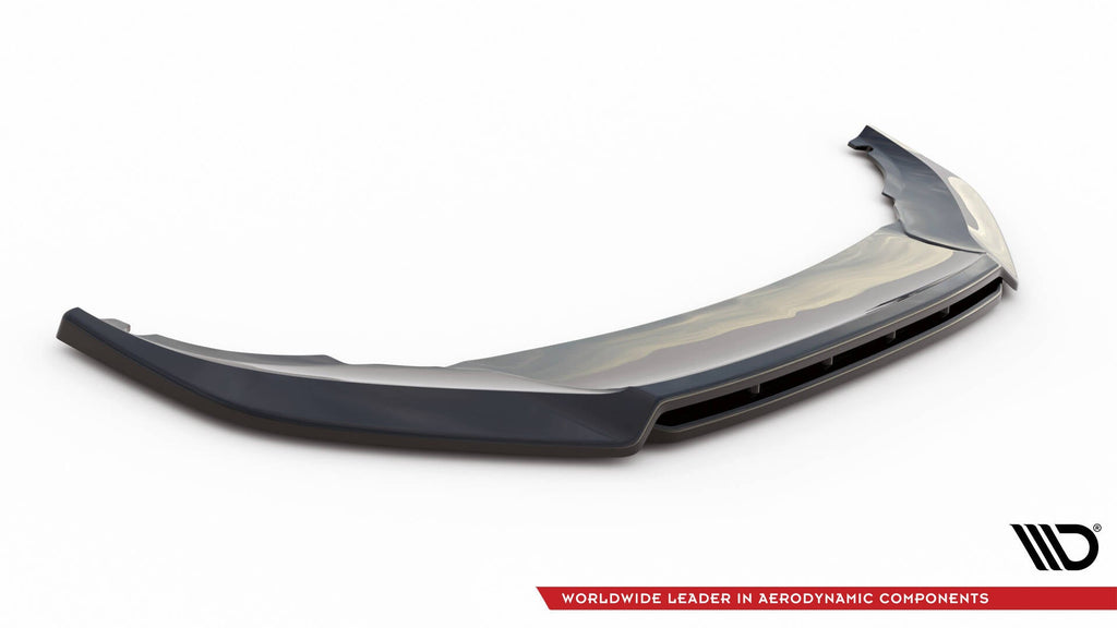 Maxton Design Splitter delantero V.5 para Cupra Formentor Mk1 - imagen 4