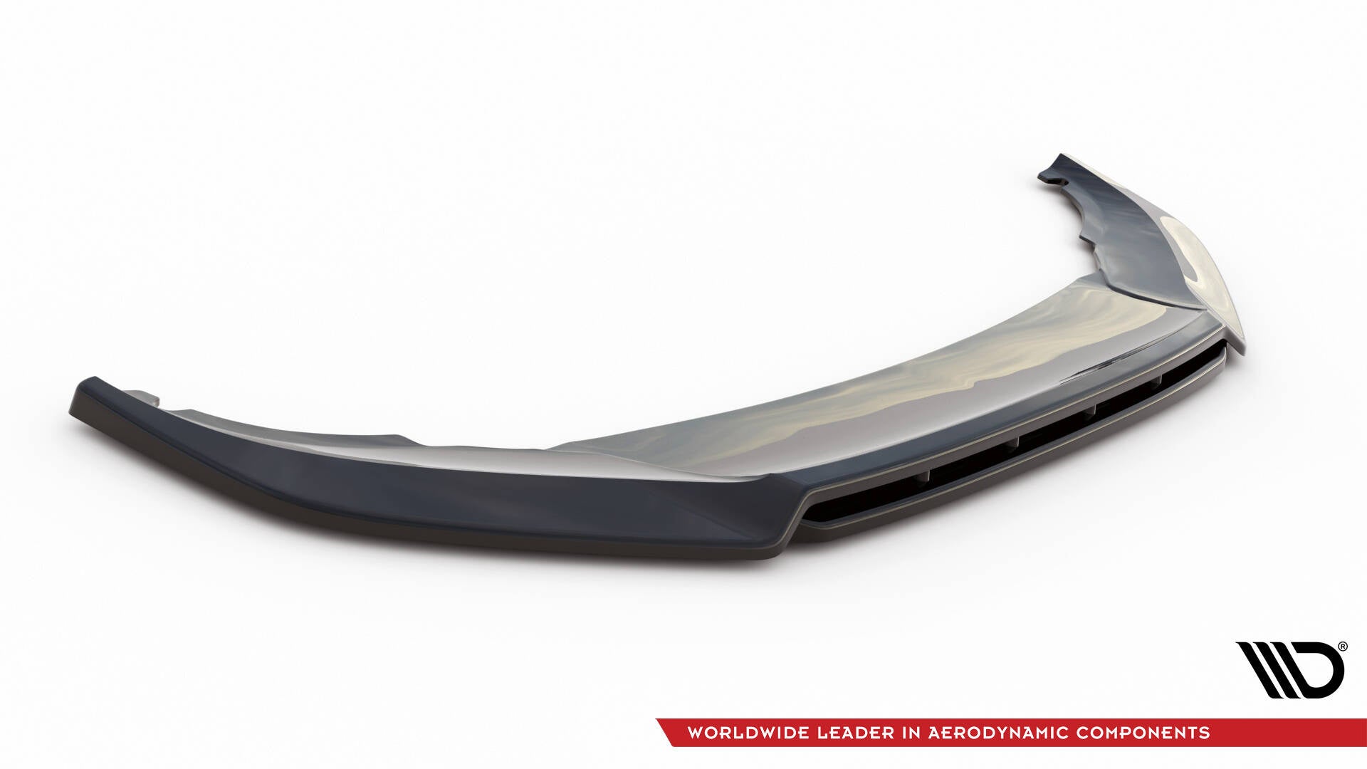 Maxton Design Splitter delantero V.5 para Cupra Formentor Mk1 - imagen 4