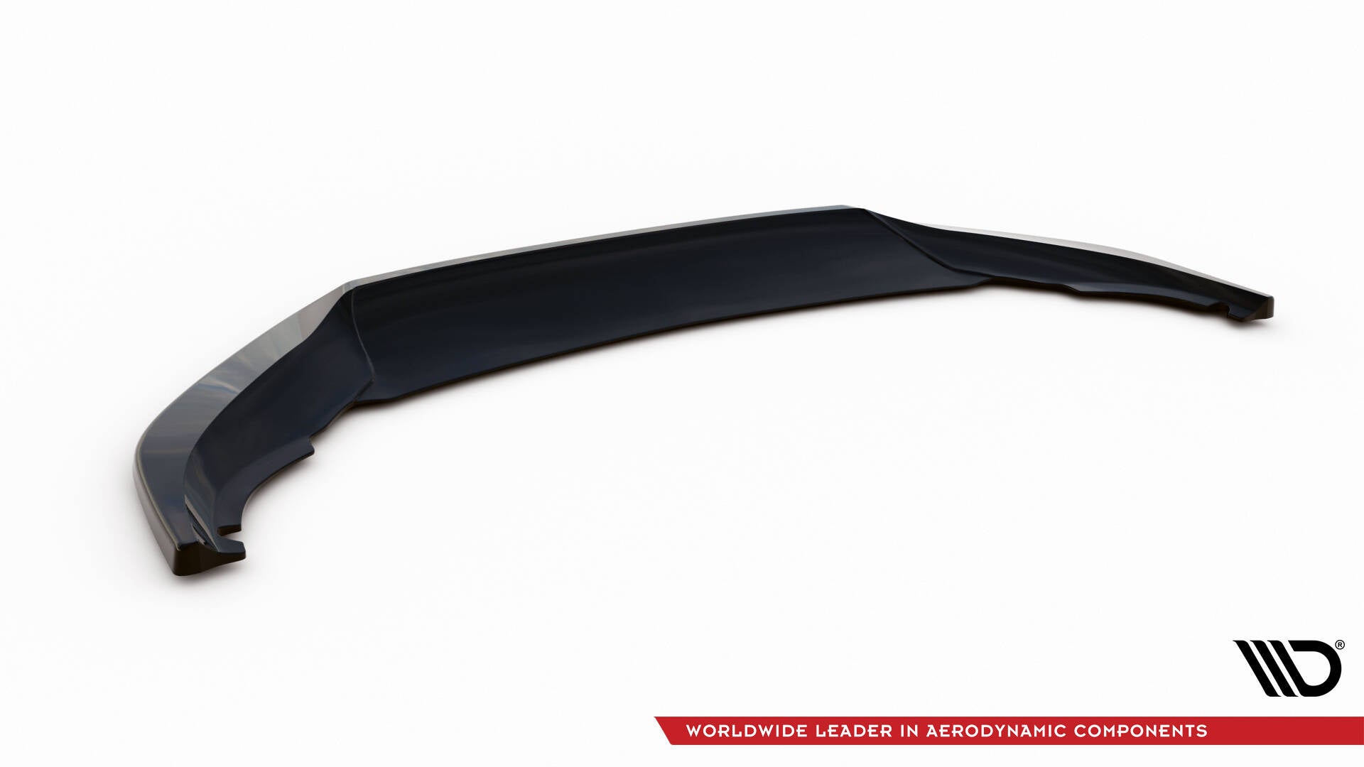 Maxton Design Splitter delantero V.5 para Cupra Formentor Mk1 - imagen 5