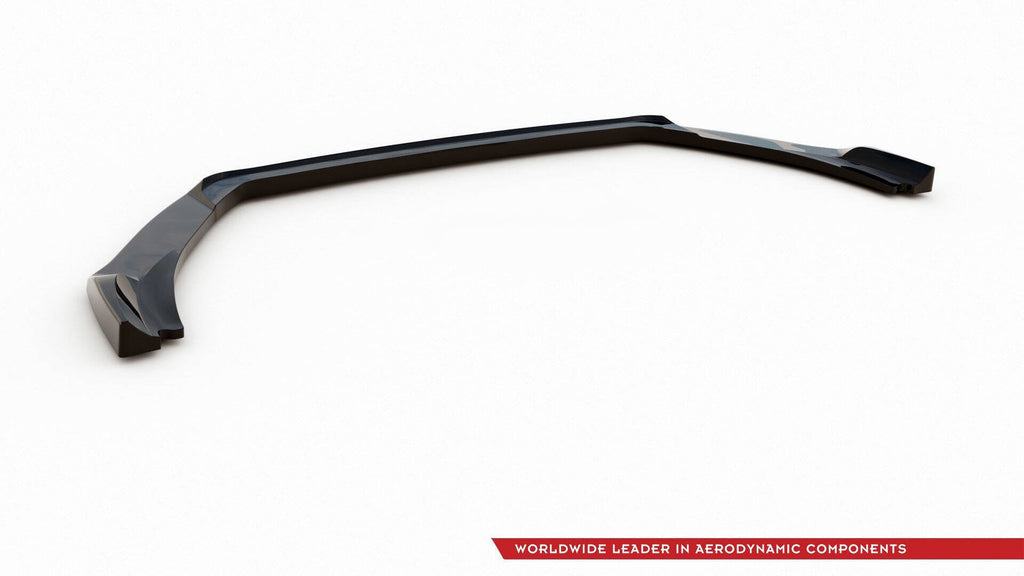 Maxton Design Splitter delantero V.5 para Ford Fiesta Mk8 ST / ST-Line - imagen 5