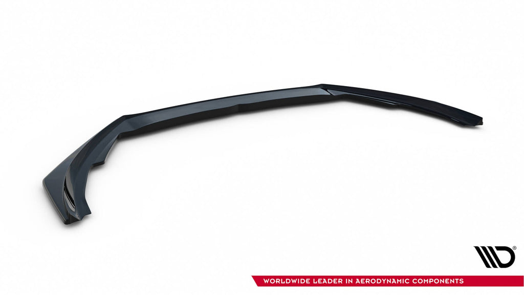 Maxton Design Splitter delantero V.5 para Ford Focus ST / ST-Line Mk4 - imagen 5