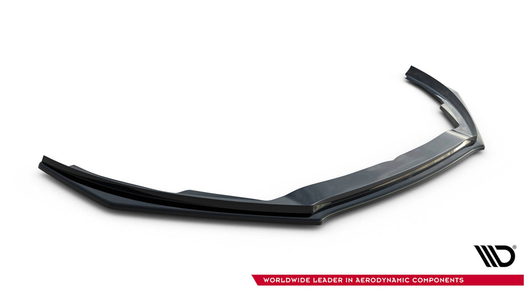 Maxton Design Splitter delantero V.5 para Ford Focus ST / ST-Line Mk4 - imagen 4