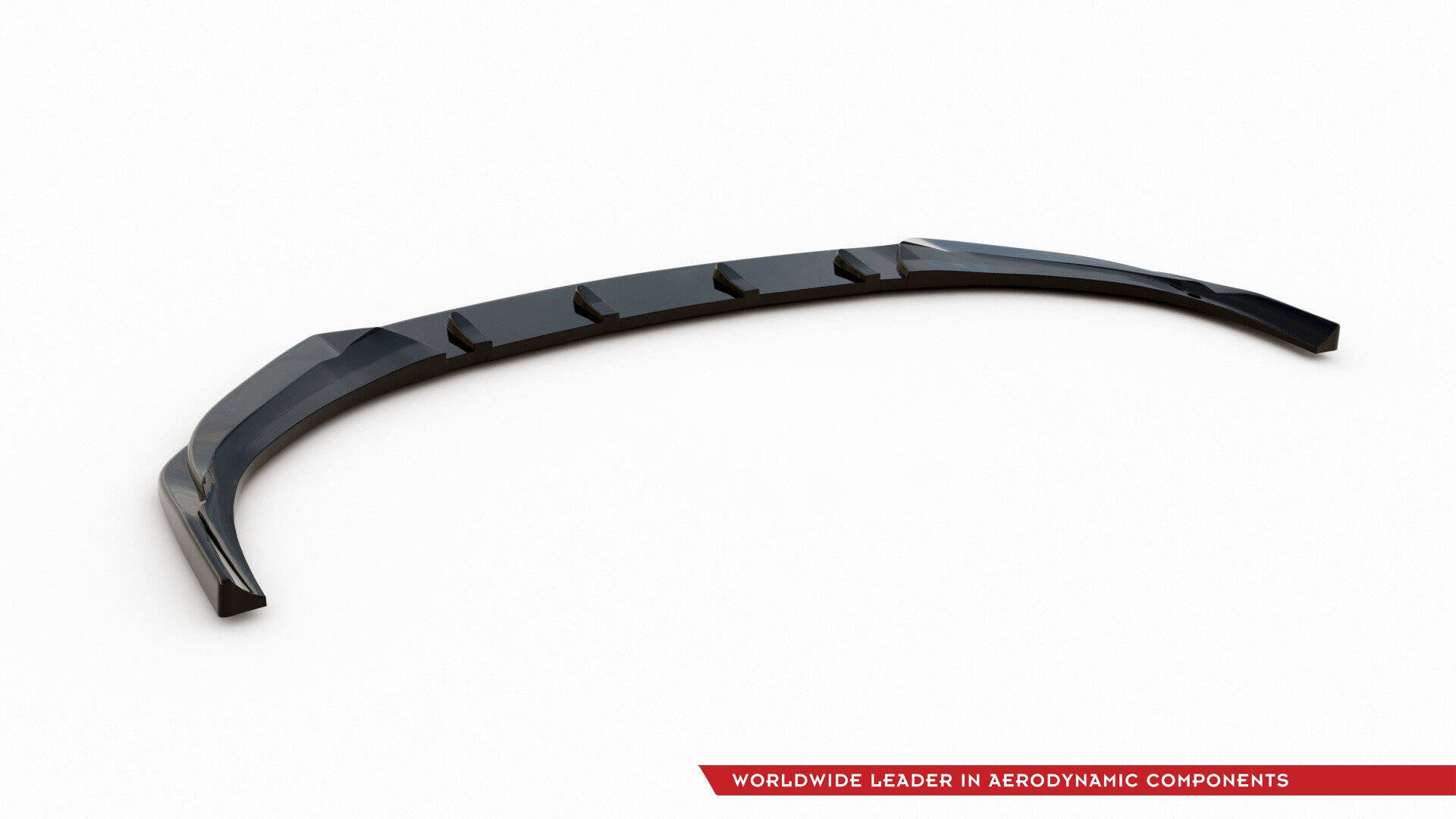 Maxton Design Splitter delantero V.5 para Hyundai I30 N Mk3 Hatchback/ Fastback - imagen 5