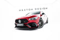 Maxton Design Splitter delantero V.2 para Mercedes-AMG CLA 45 Aero C118 Facelift - imagen 1
