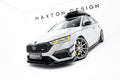 Maxton Design Splitter delantero V.5 para Skoda Octavia RS Mk4 - imagen 1