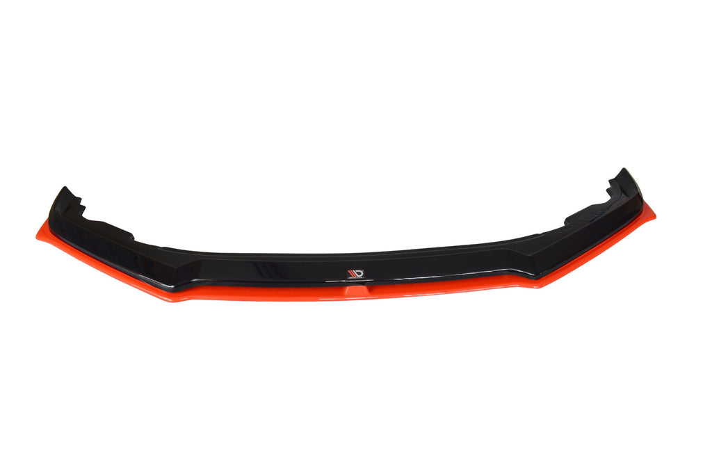 Maxton Design Splitter delantero V.5 para Subaru BRZ Mk1 Facelift - imagen 7