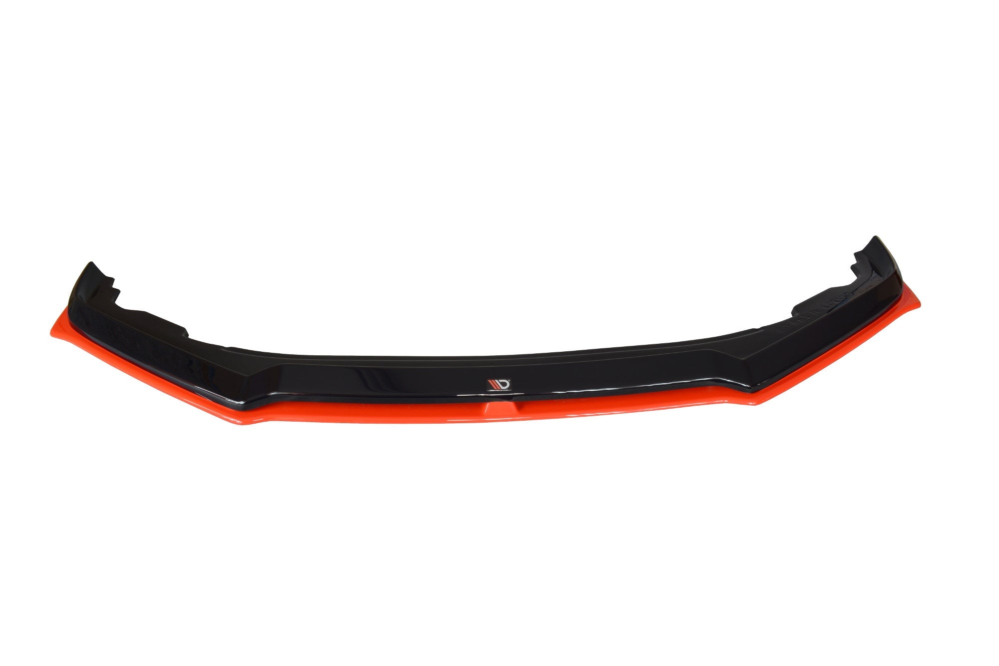 Maxton Design Splitter delantero V.5 para Subaru BRZ Mk1 Facelift - imagen 7