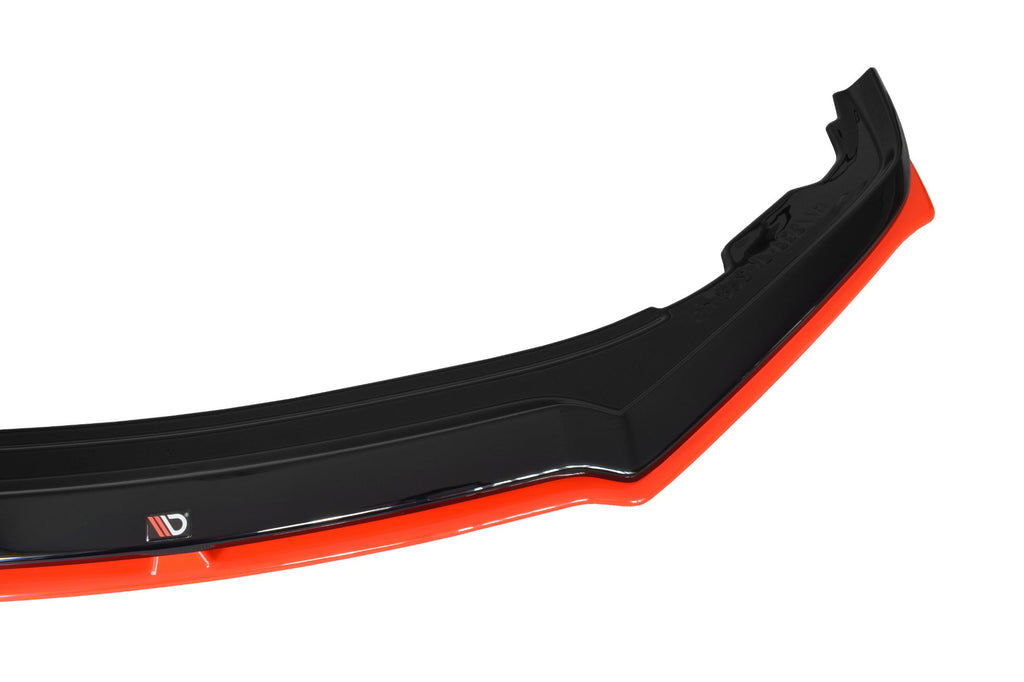 Maxton Design Splitter delantero V.5 para Subaru BRZ Mk1 Facelift - imagen 5