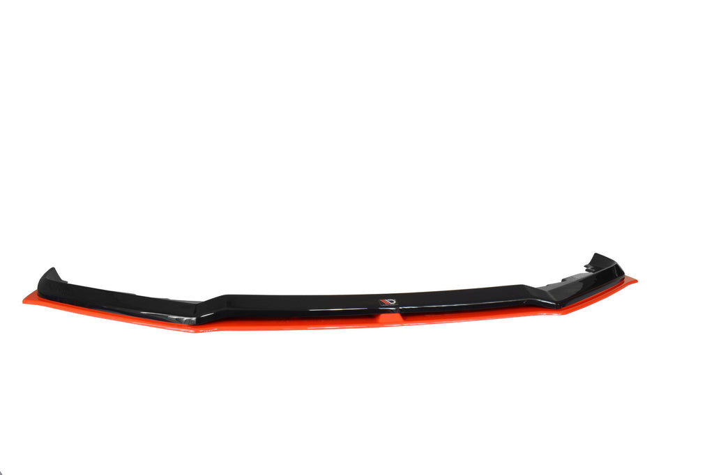 Maxton Design Splitter delantero V.5 para Subaru BRZ Mk1 Facelift - imagen 6