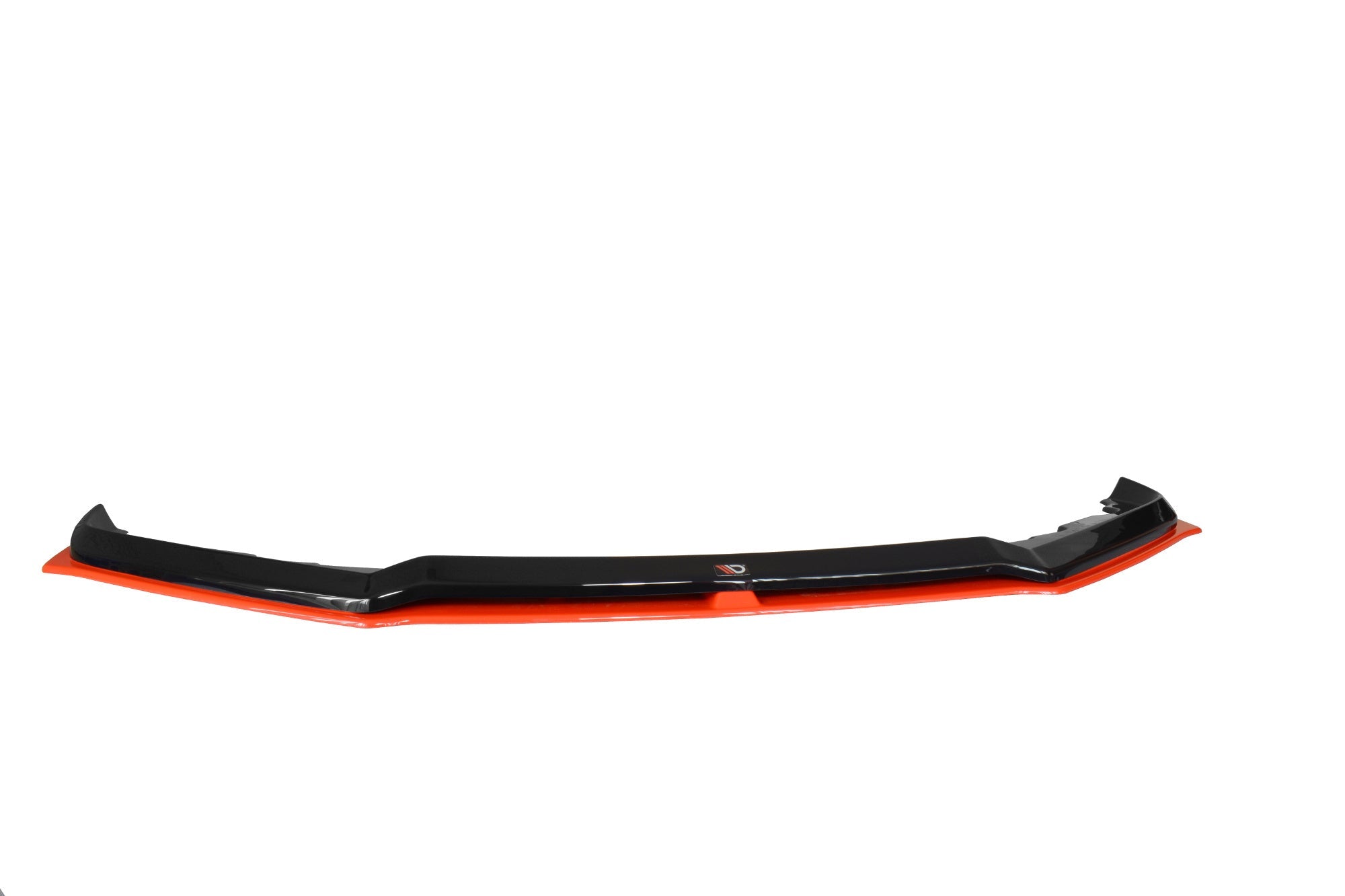 Maxton Design Splitter delantero V.5 para Subaru BRZ Mk1 Facelift - imagen 6