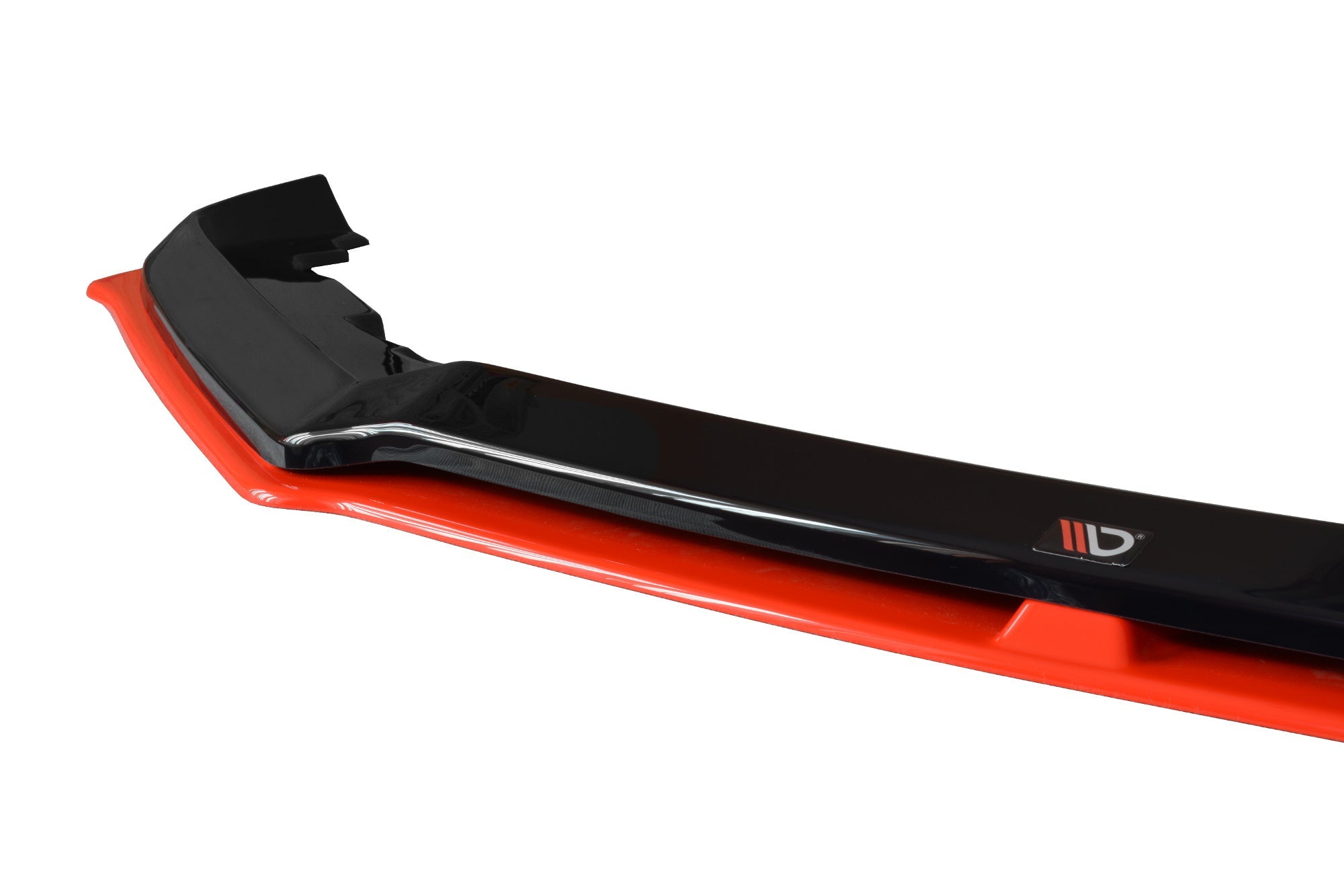 Maxton Design Splitter delantero V.5 para Subaru BRZ Mk1 Facelift - imagen 8