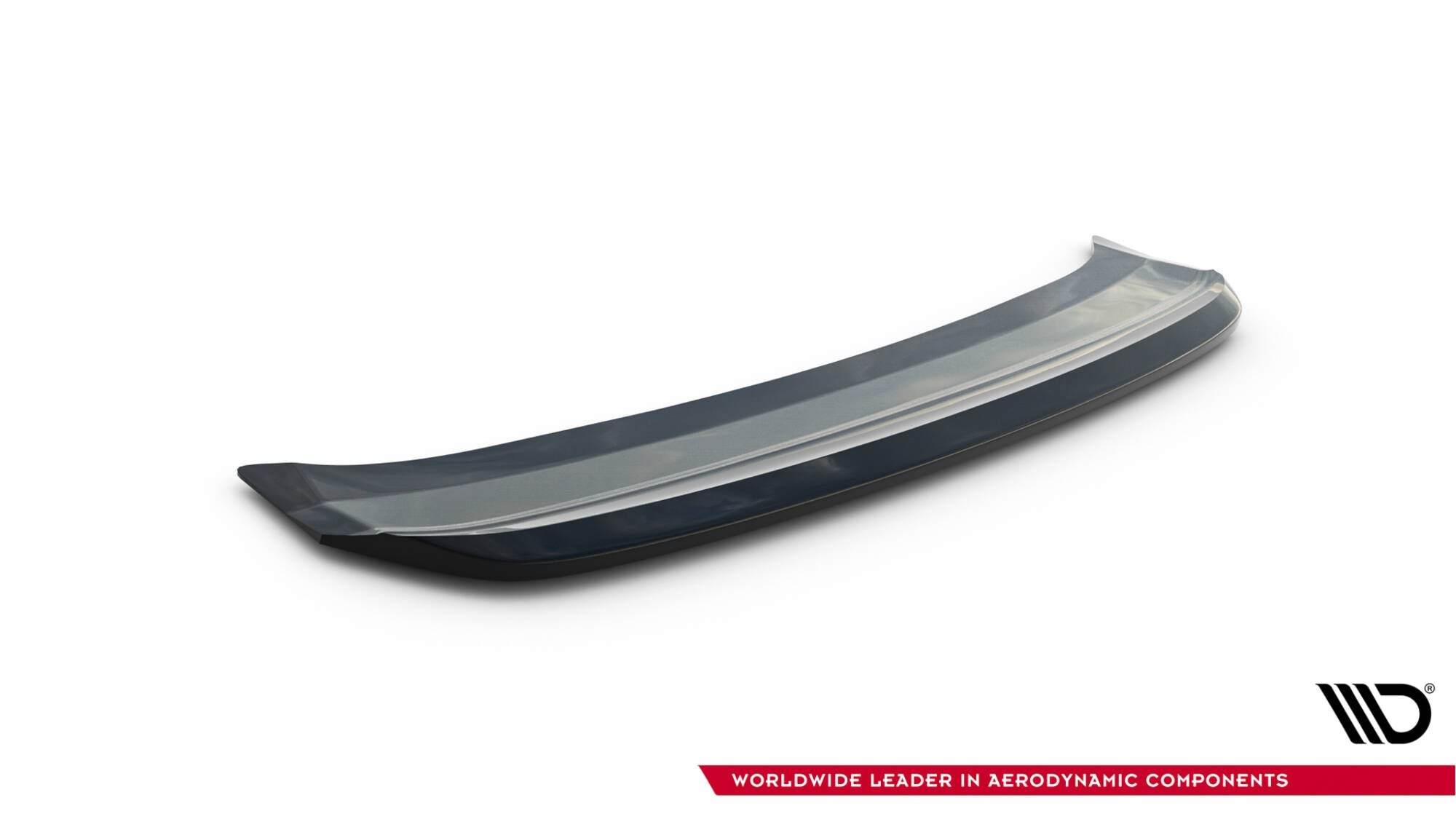 Maxton Design Splitter delantero V.5 para Volkswagen Golf GTI / GTD Mk7 Facelift - imagen 4