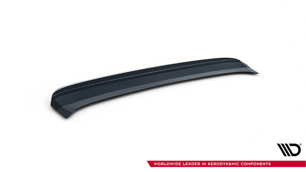 Maxton Design Splitter delantero V.5 para Volkswagen Golf GTI / GTD Mk7 Facelift - imagen 5