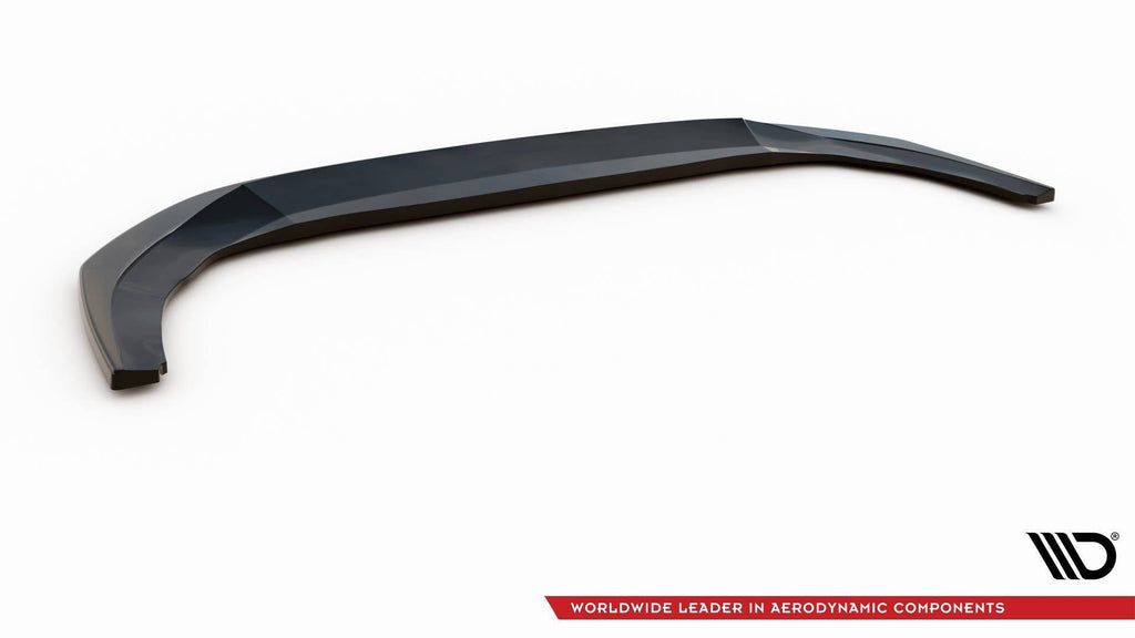 Maxton Design Splitter delantero V.5 para Volkswagen Golf GTI / GTE / GTD / R-Line Mk8 - imagen 5
