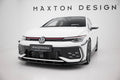 Maxton Design Splitter delantero V.5 para Volkswagen Golf GTI / GTE / R-Line Mk8 Facelift - imagen 1