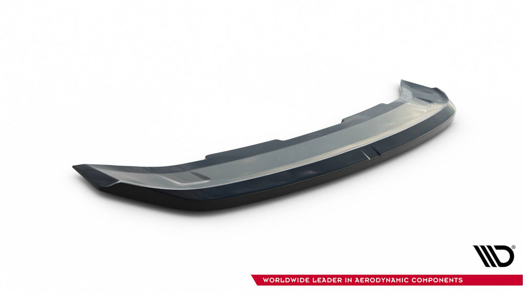 Maxton Design Splitter delantero V.5 para Volkswagen Golf R / R-Line Mk7 Facelift - imagen 5