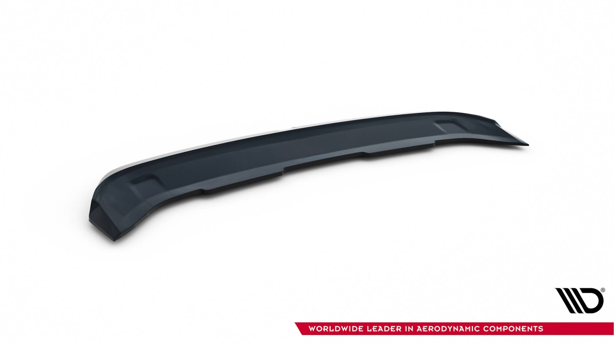 Maxton Design Splitter delantero V.5 para Volkswagen Golf R / R-Line Mk7 Facelift - imagen 6
