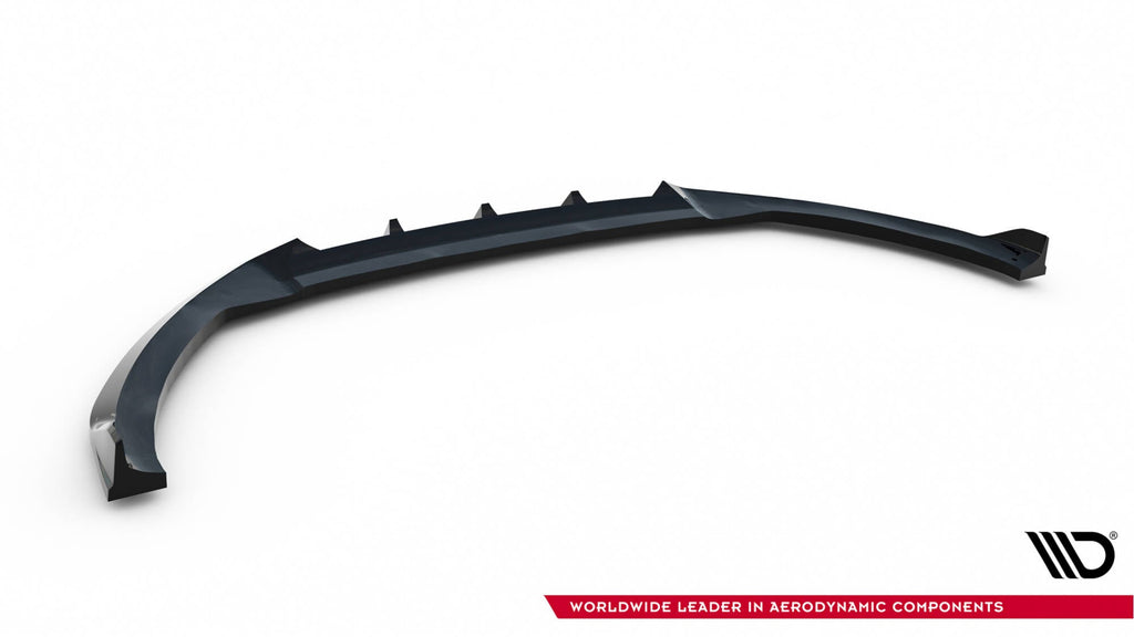 Maxton Design Splitter delantero V.6 para Ford Focus ST Mk3 Facelift - imagen 5