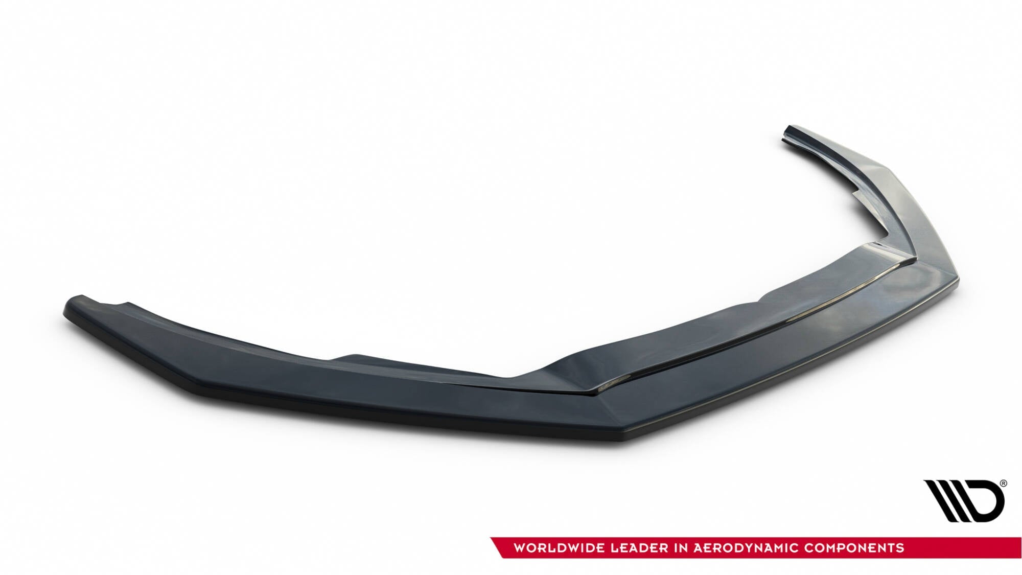 Maxton Design Splitter delantero V.6 para Ford Focus ST / ST-Line Mk4 - imagen 4