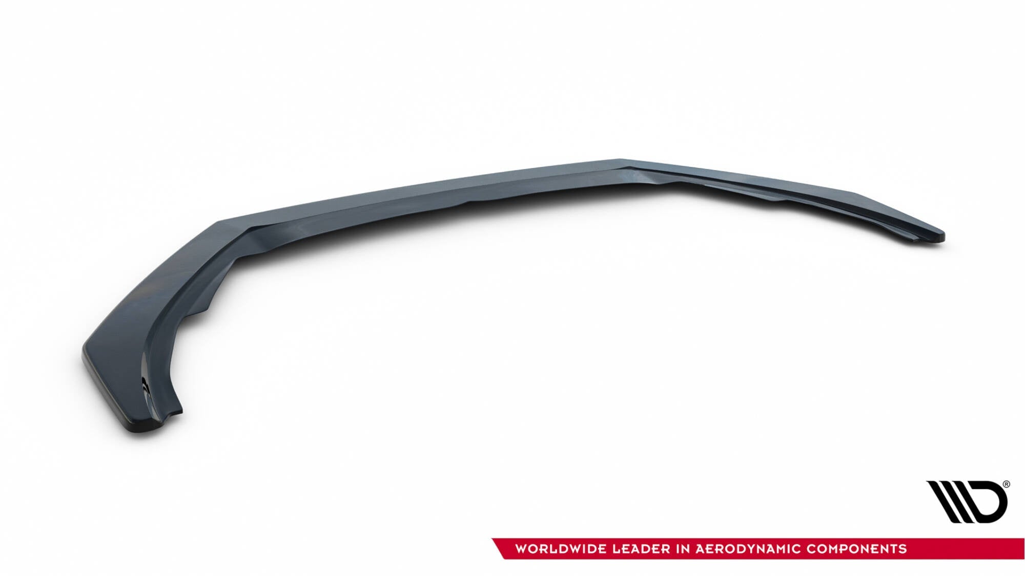 Maxton Design Splitter delantero V.6 para Ford Focus ST / ST-Line Mk4 - imagen 5