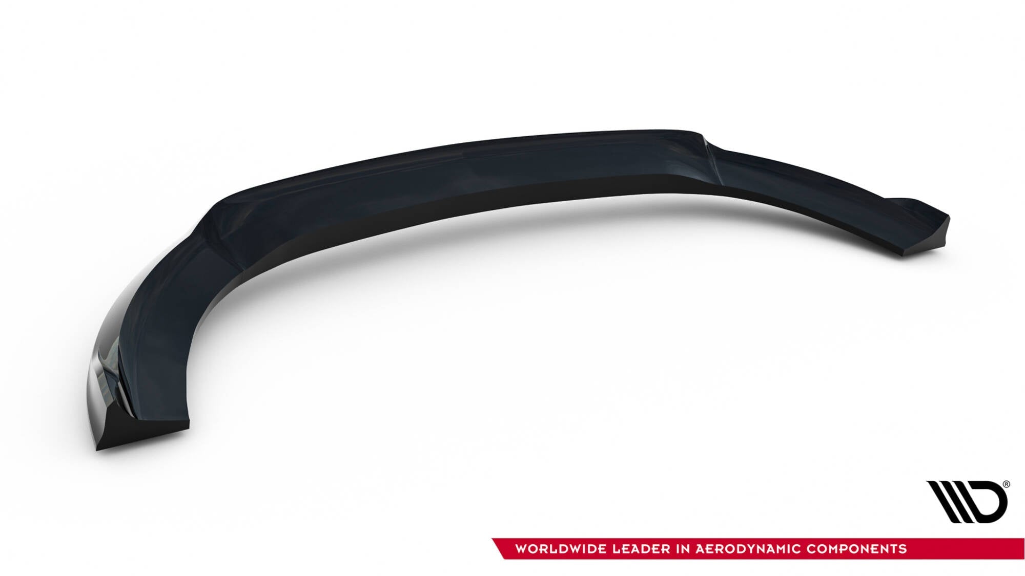 Maxton Design Splitter delantero V.6 para Mercedes-Benz V-Class AMG-Line W447 Facelift - imagen 5