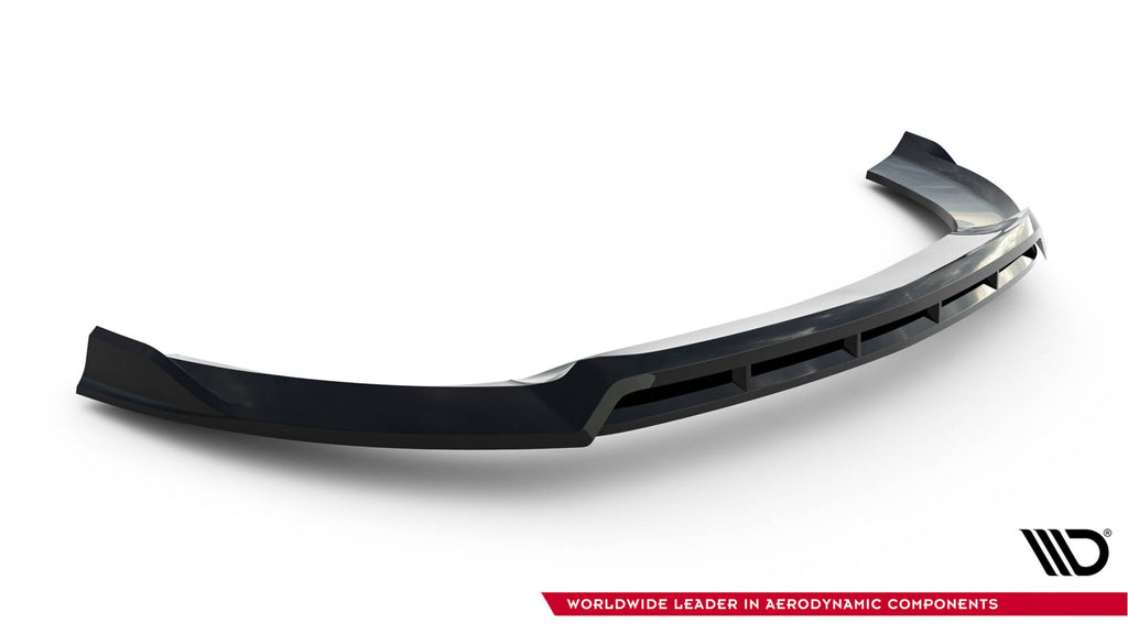Maxton Design Splitter delantero V.6 para Mercedes-Benz V-Class AMG-Line W447 Facelift - imagen 4