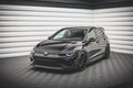 Maxton Design Splitter delantero V.6 para Volkswagen Golf R Hatchback / Variant Mk8 - imagen 1