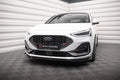 Maxton Design Splitter delantero V.7 para Ford Focus ST / ST-Line Mk4 Facelift - imagen 1