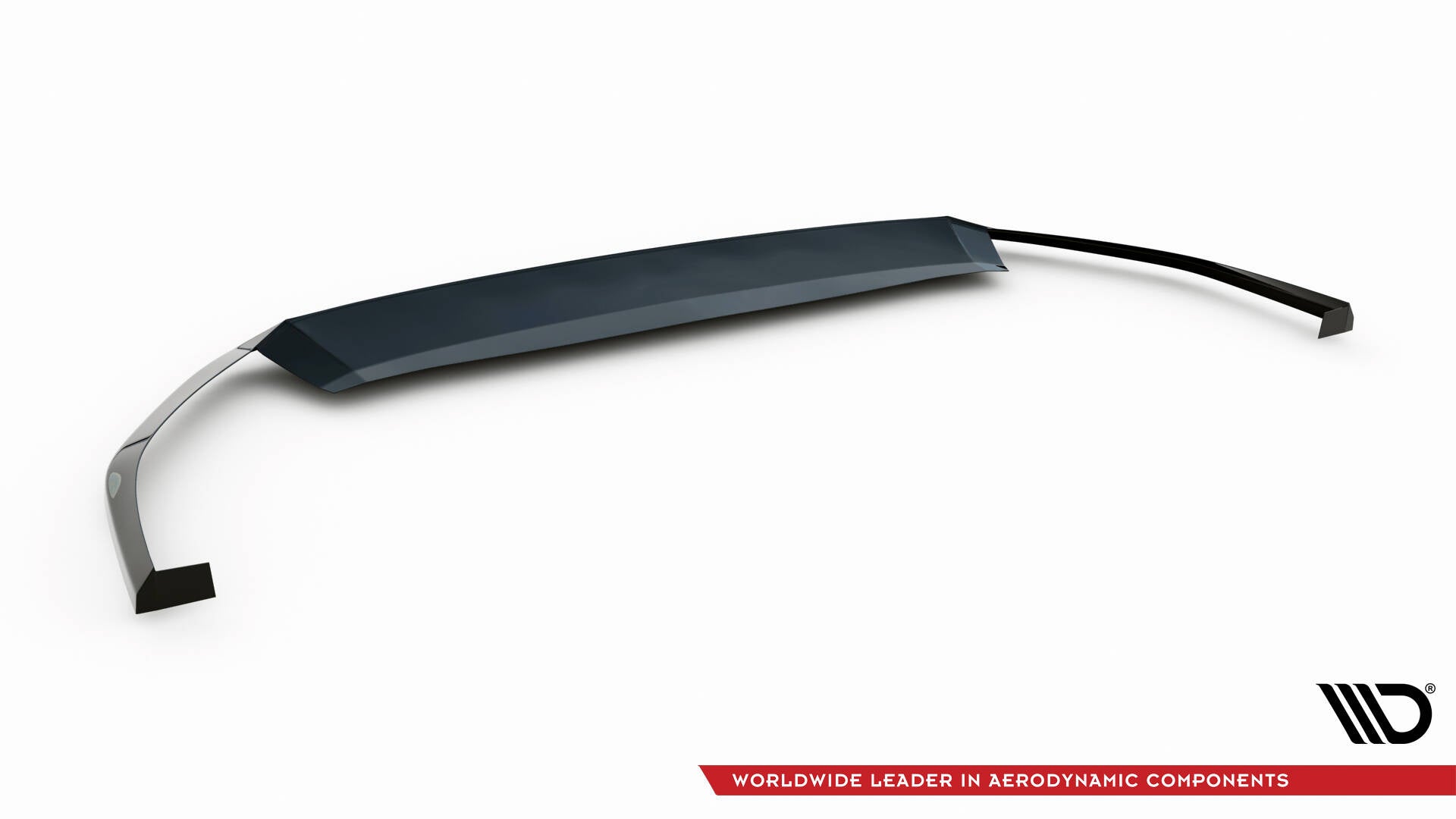 Maxton Design Splitter delantero V.7 para Volkswagen Golf GTI / GTE / GTD / R-Line Mk8 - imagen 5