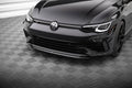 Maxton Design Splitter delantero V.7 para Volkswagen Golf R Hatchback / Variant Mk8 - imagen 1