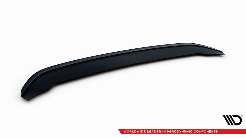 Maxton Design Splitter delantero V.7 para Volkswagen Golf R Hatchback / Variant Mk8 - imagen 5