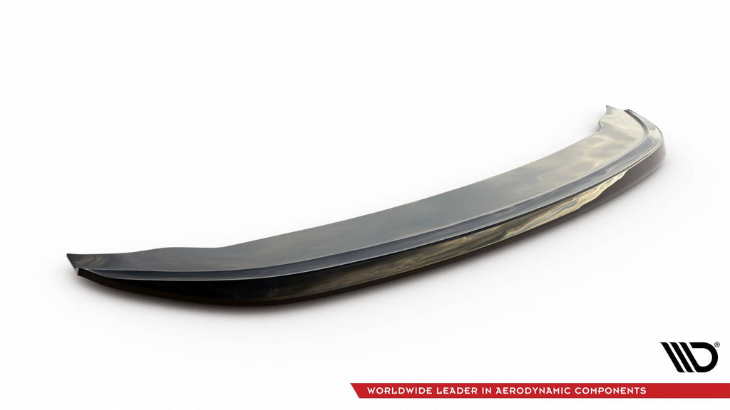 Maxton Design Splitter delantero V.7 para Volkswagen Golf R Hatchback / Variant Mk8 - imagen 4