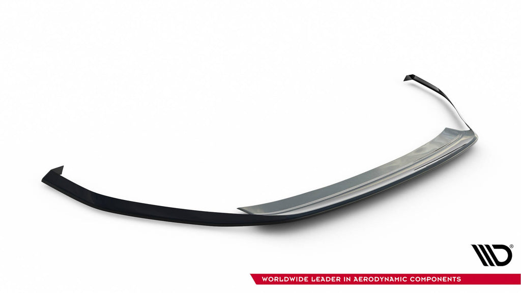 Maxton Design Splitter delantero V.7 para Volkswagen Golf R / R-Line Mk7 Facelift - imagen 4
