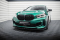 Maxton Design Splitter delantero V.9 para BMW M135i F40 - imagen 1