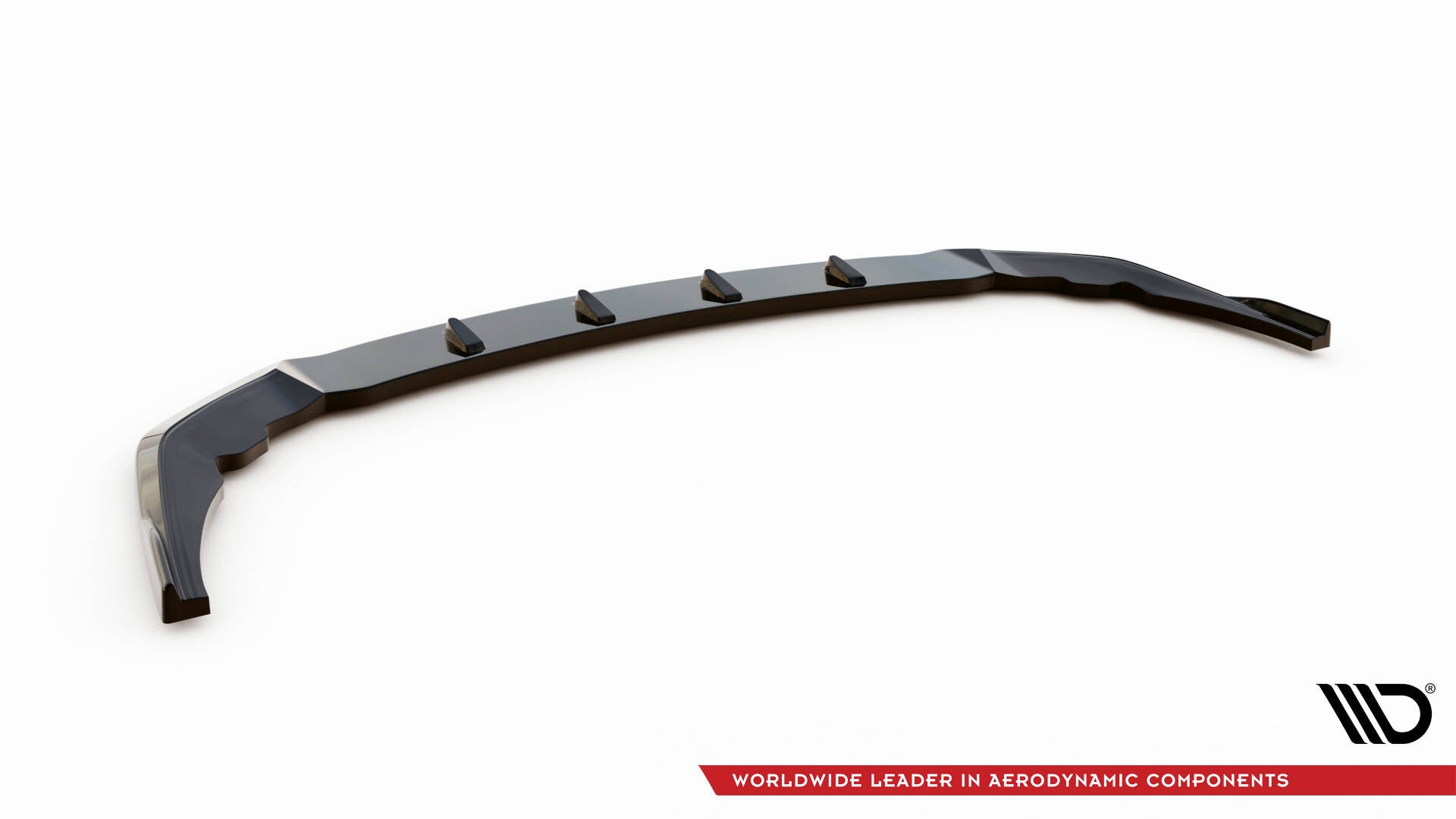 Maxton Design Splitter delantero V.9 para BMW M135i F40 - imagen 5