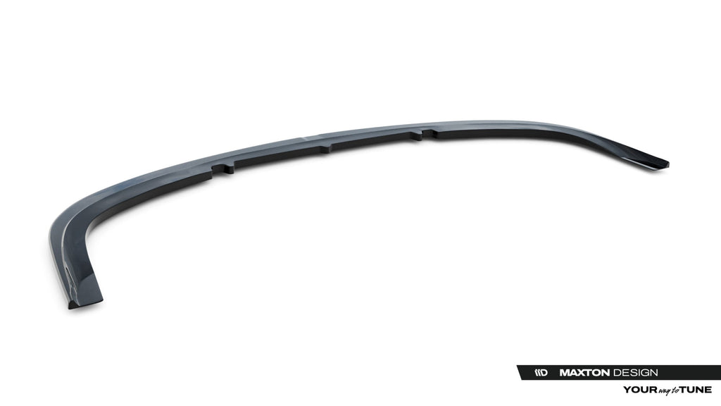 Maxton Design Splitter delantero para Volkswagen Golf Mk4 R32 - imagen 6