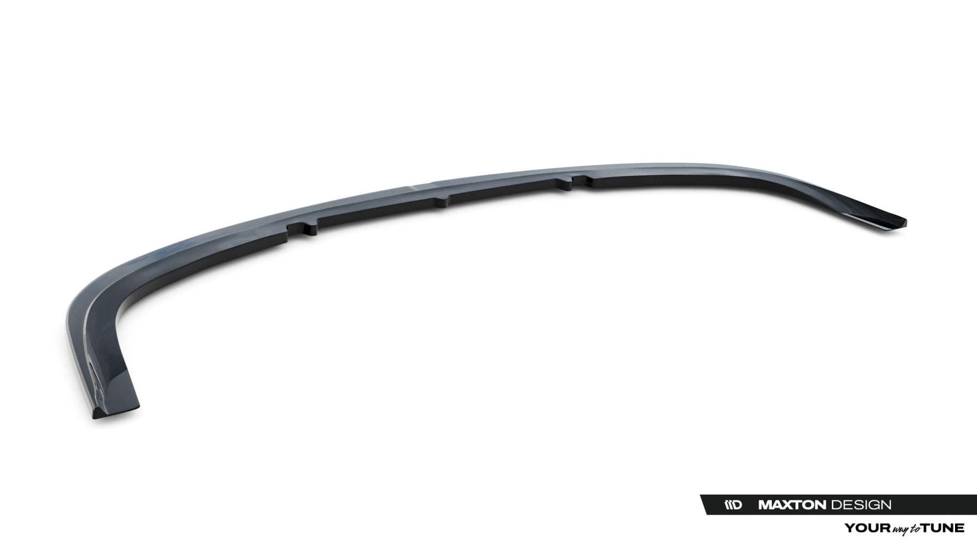 Maxton Design Splitter delantero para Volkswagen Golf Mk4 R32 - imagen 6