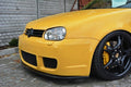 Maxton Design Splitter delantero para Volkswagen Golf Mk4 R32 - imagen 1