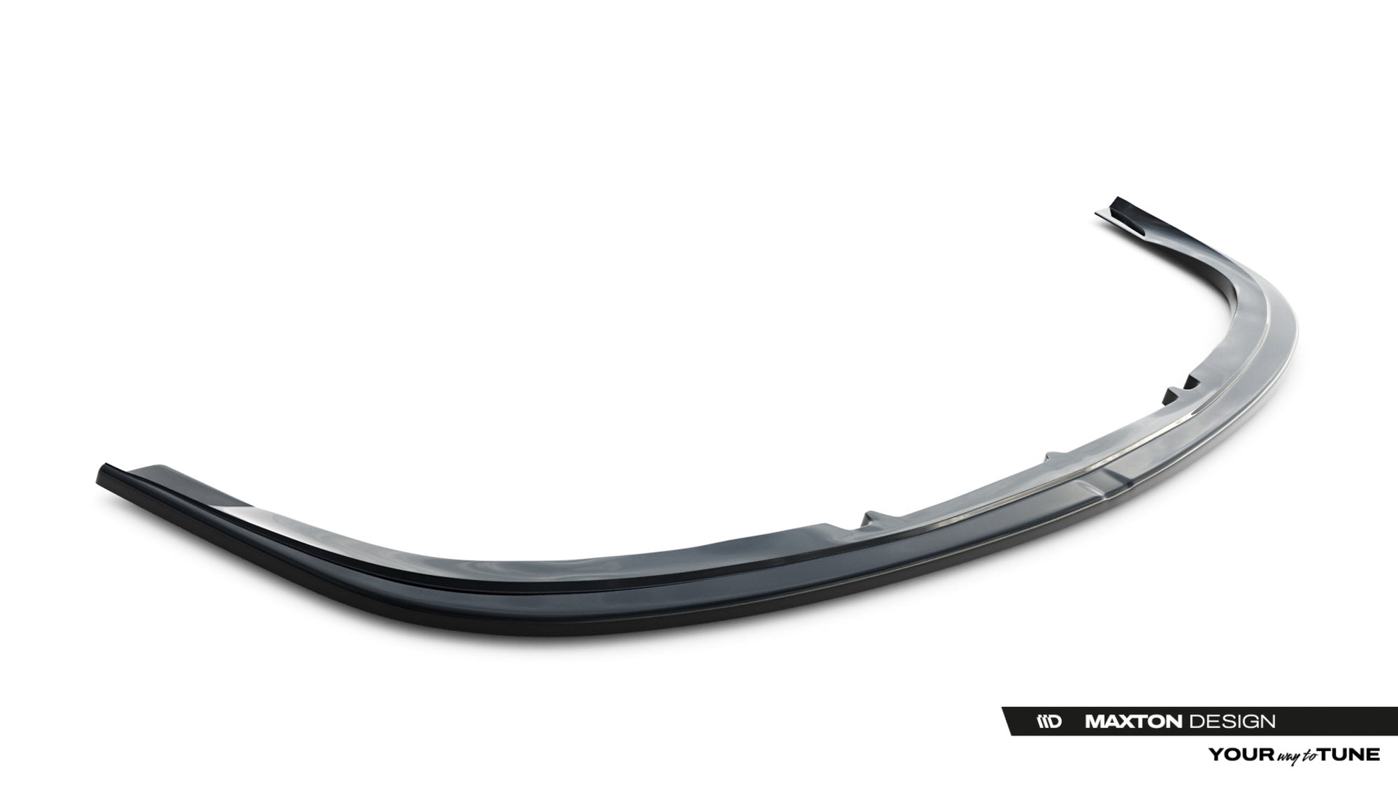 Maxton Design Splitter delantero para Volkswagen Golf Mk4 R32 - imagen 5