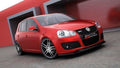 Maxton Design Splitter delantero para Volkswagen Golf Mk5 GTI - imagen 1