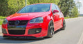 Maxton Design Splitter delantero para Volkswagen Golf Mk5 GTI (FOR GTI 30TH Front Bumper Spoiler) - imagen 1