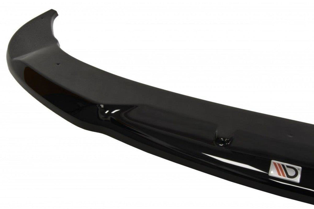 Maxton Design Splitter delantero para Volkswagen Golf Mk5 R32 Cupra - imagen 3