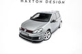 Maxton Design Splitter delantero para Volkswagen Golf Mk6 GTI 35TH - imagen 1
