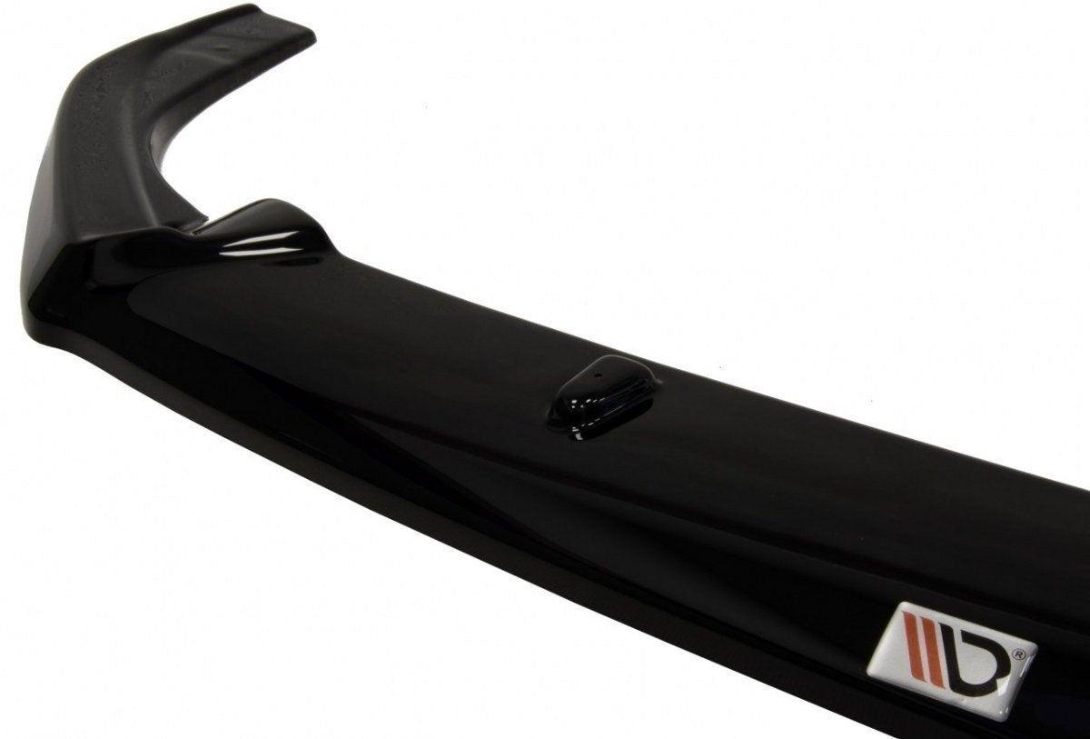 Maxton Design Splitter delantero para Volkswagen Golf Mk6 R Cupra LOOK - imagen 5