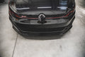 Maxton Design Splitter delantero para Volkswagen Golf Mk7 GTI TCR - imagen 1