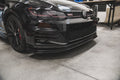 Maxton Design Splitter delantero para Volkswagen Golf Mk7 GTI TCR - imagen 1