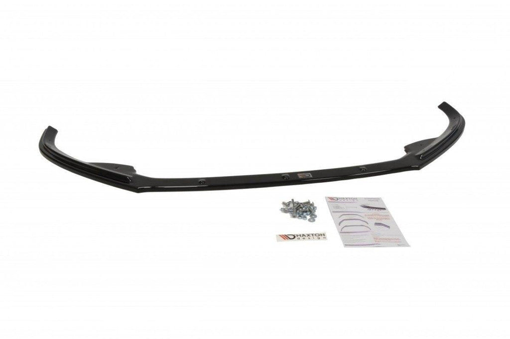 Maxton Design Splitter delantero para Volkswagen Jetta Mk6 GLI - imagen 3