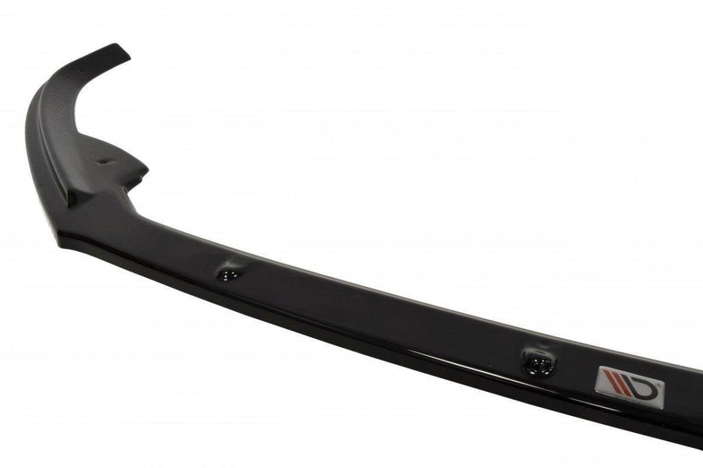 Maxton Design Splitter delantero para Volkswagen Jetta Mk6 GLI - imagen 4