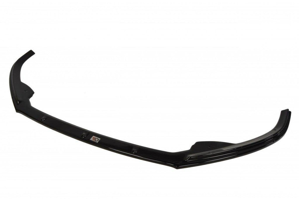 Maxton Design Splitter delantero para Volkswagen Jetta Mk6 GLI - imagen 5